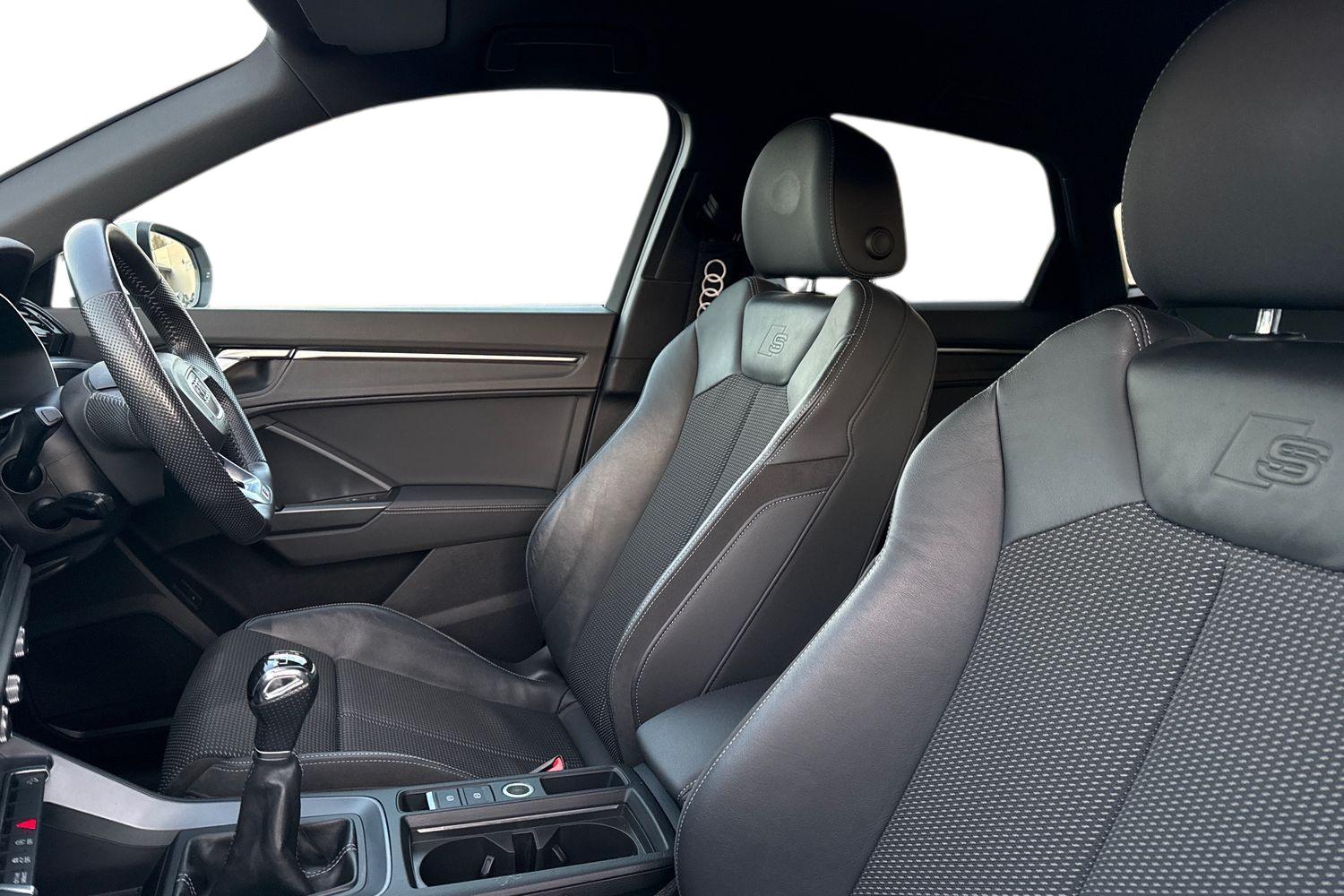 Used Audi Q3 2020 for sale - 77048469: Photo 16