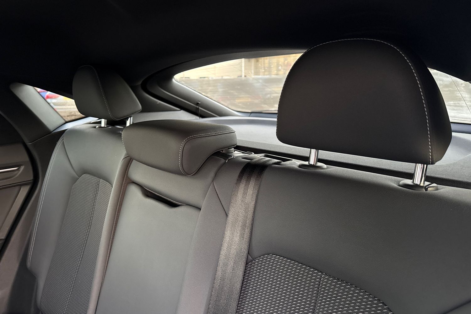 Used Audi Q3 2020 for sale - 77048469: Photo 19