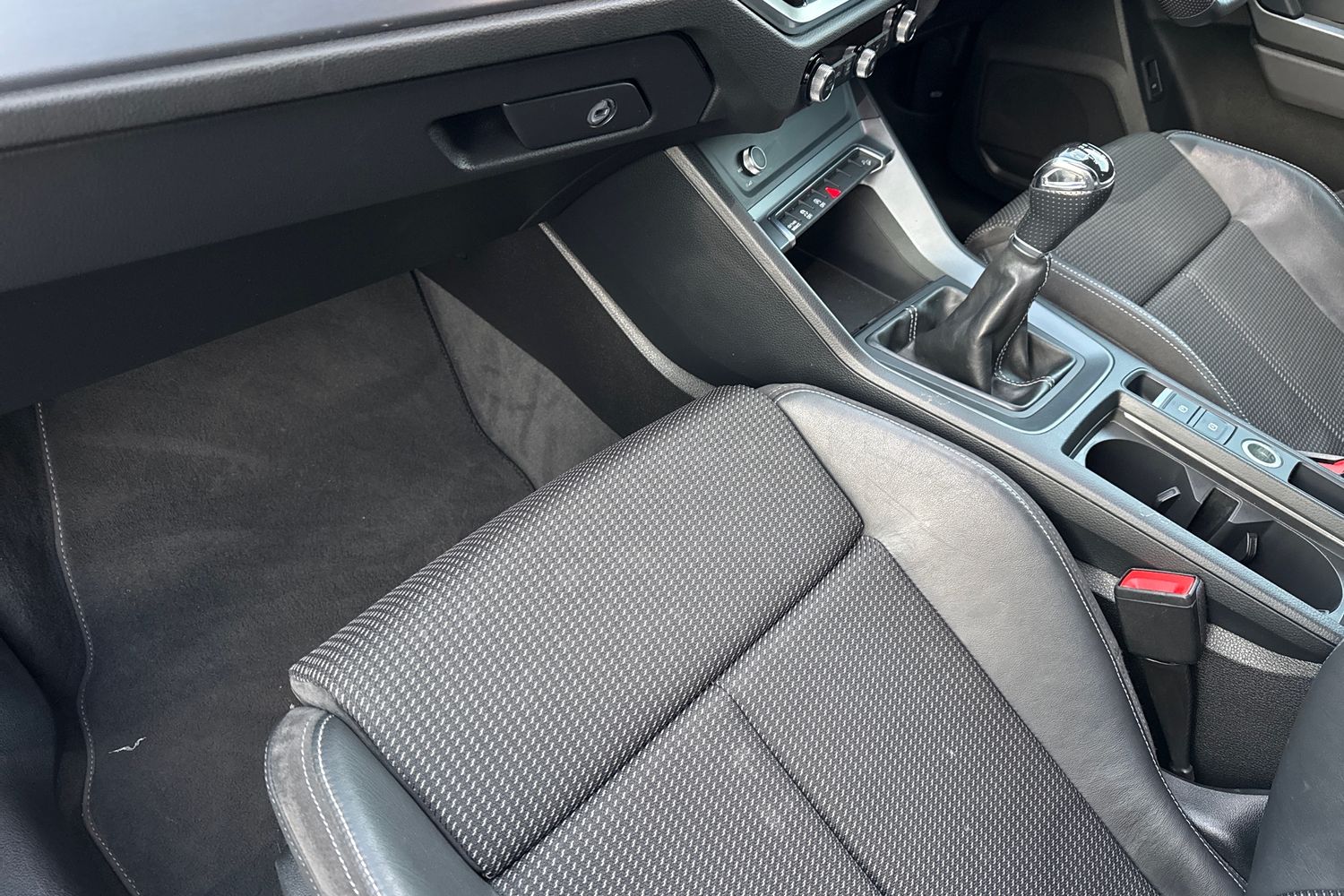 Used Audi Q3 2020 for sale - 77048469: Photo 20