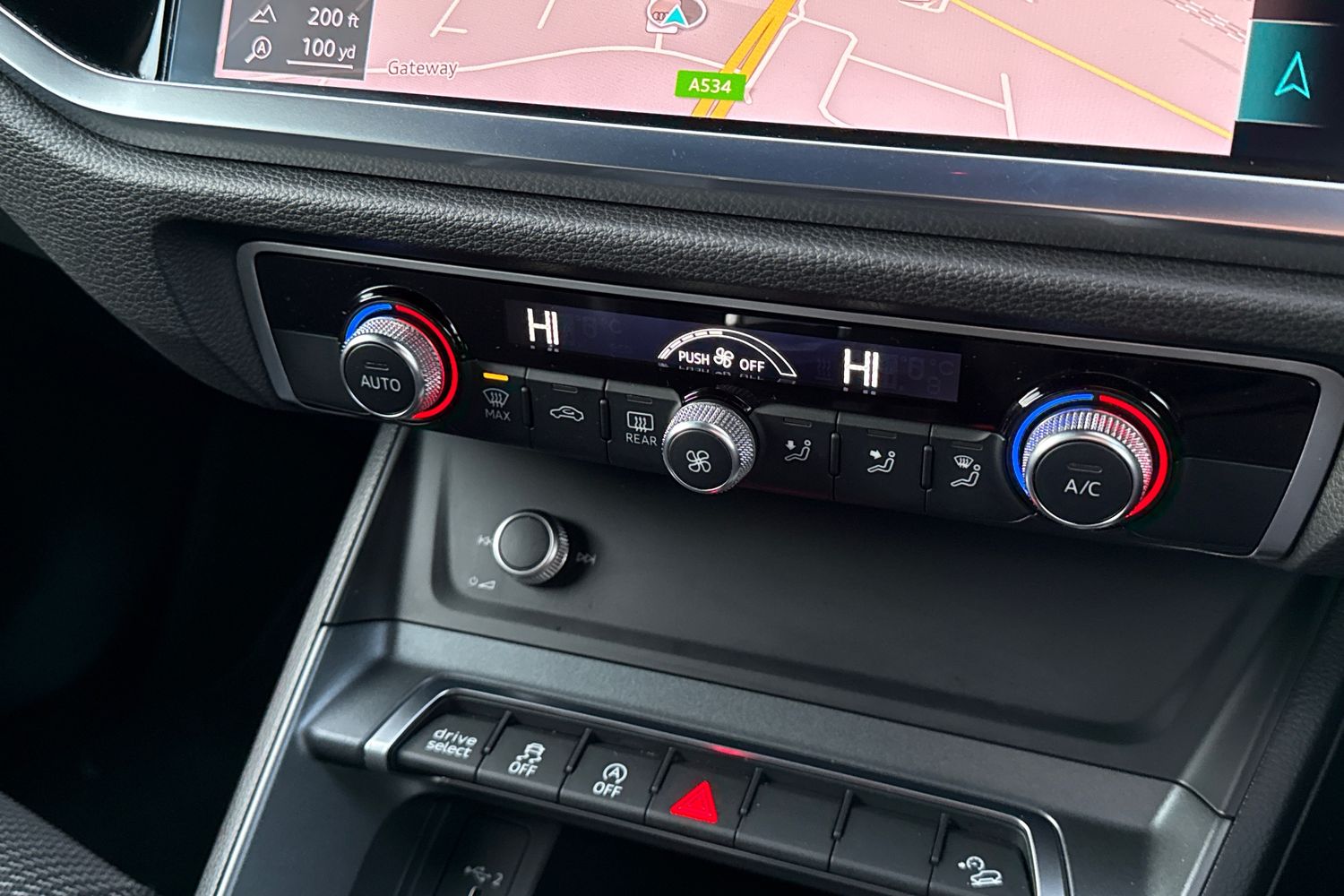 Used Audi Q3 2020 for sale - 77048469: Photo 22