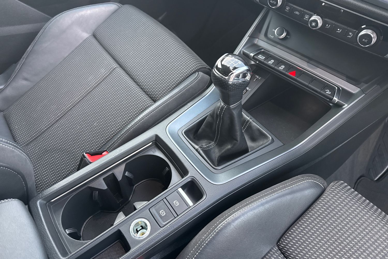 Used Audi Q3 2020 for sale - 77048469: Photo 23