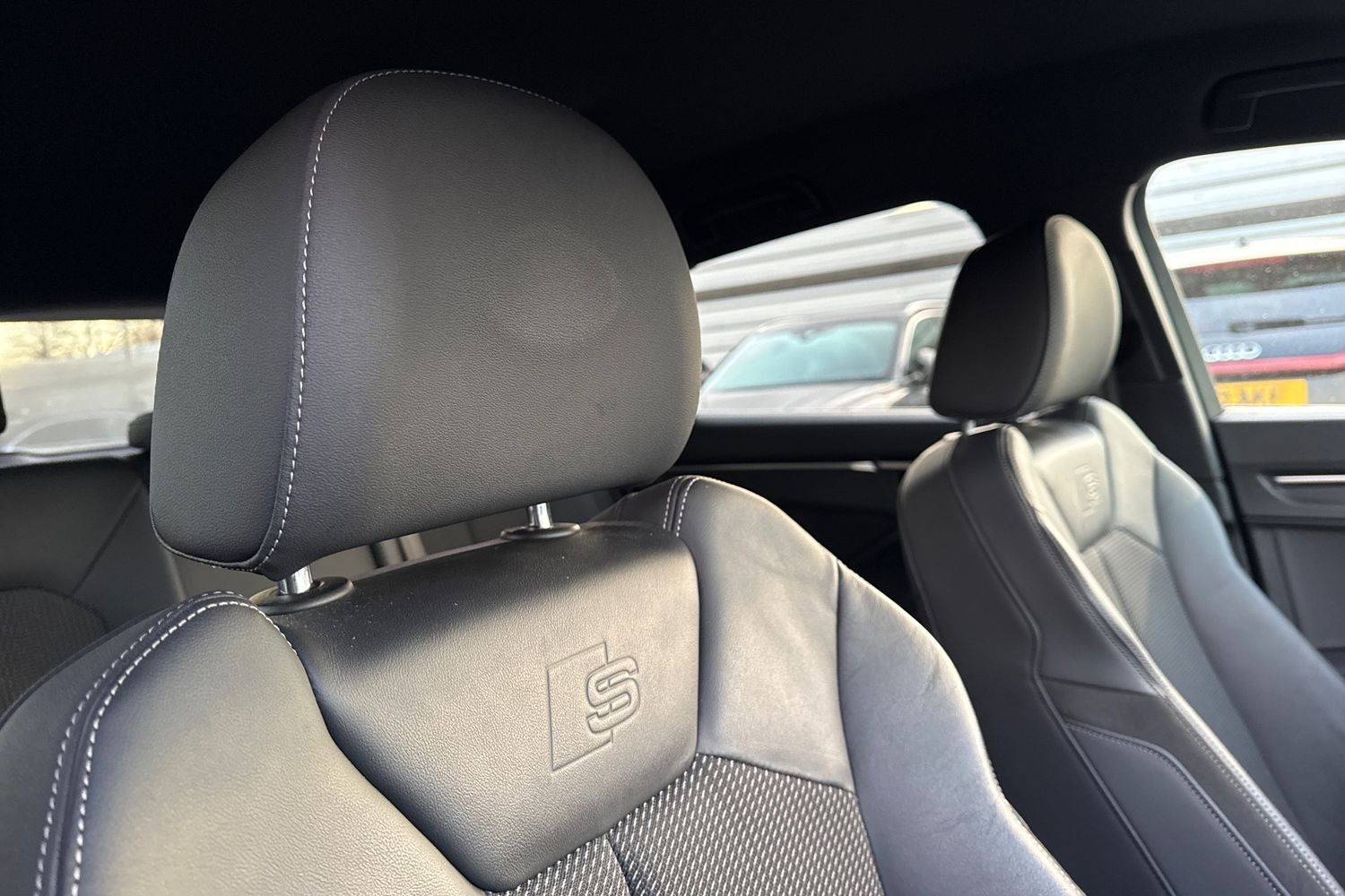 Used Audi Q3 2020 for sale - 77048469: Photo 24