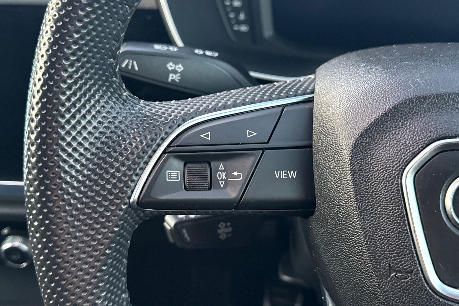 Used Audi Q3 2020 for sale - 77048469: Photo 26