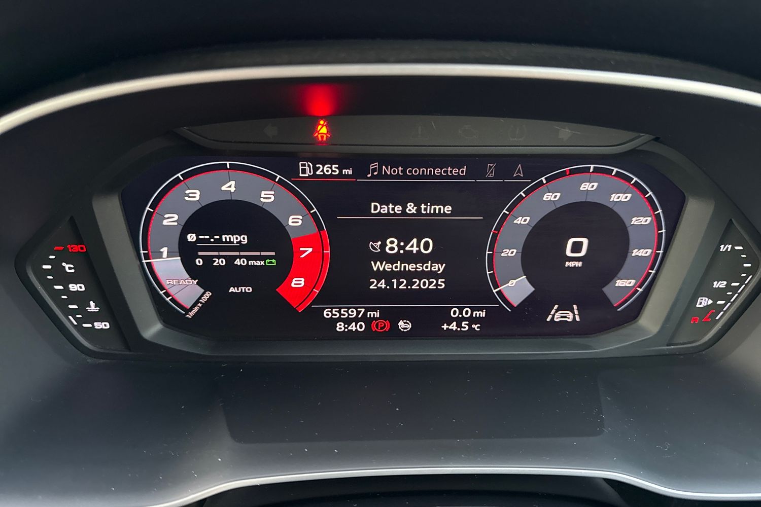 Used Audi Q3 2020 for sale - 77048469: Photo 27