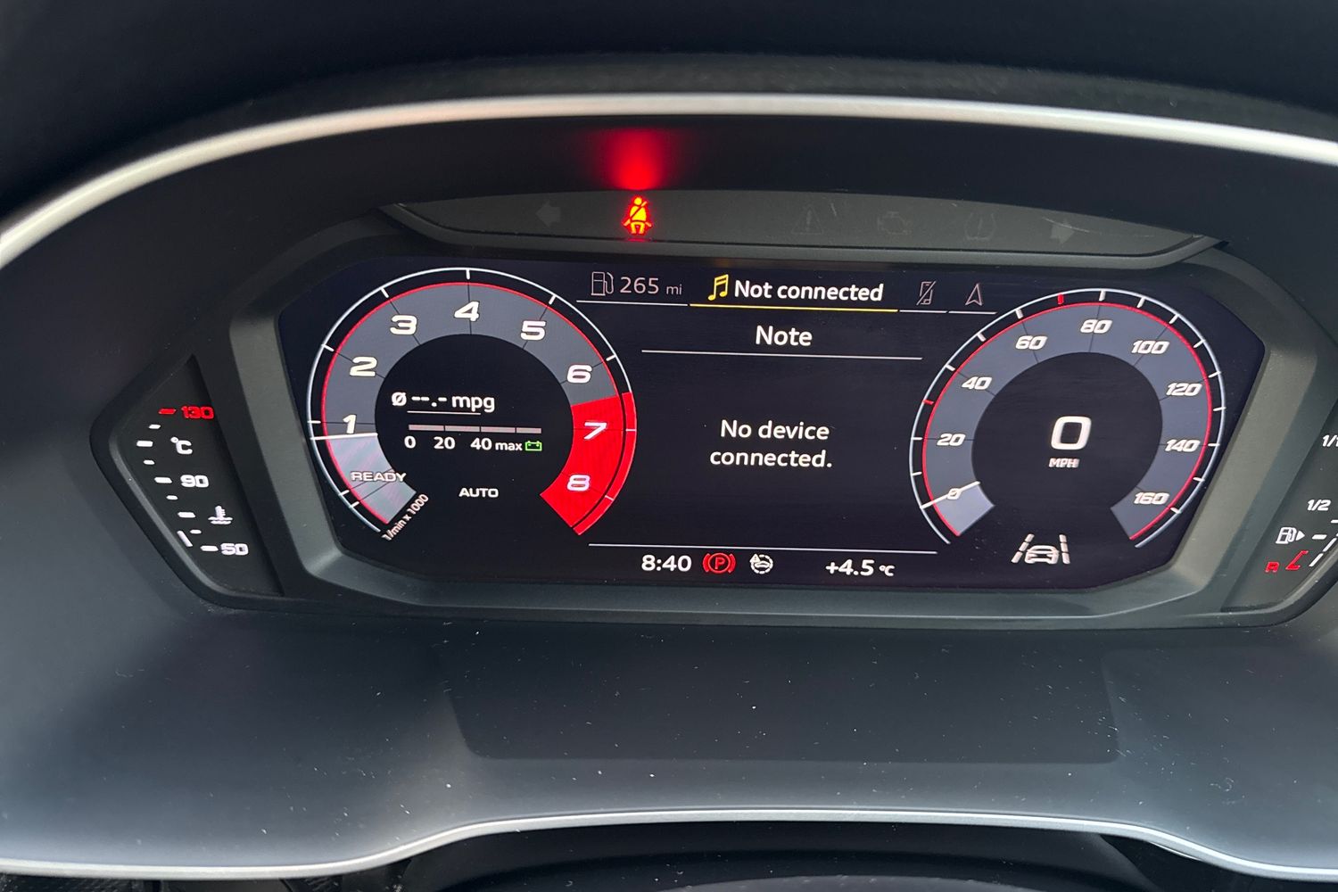 Used Audi Q3 2020 for sale - 77048469: Photo 28