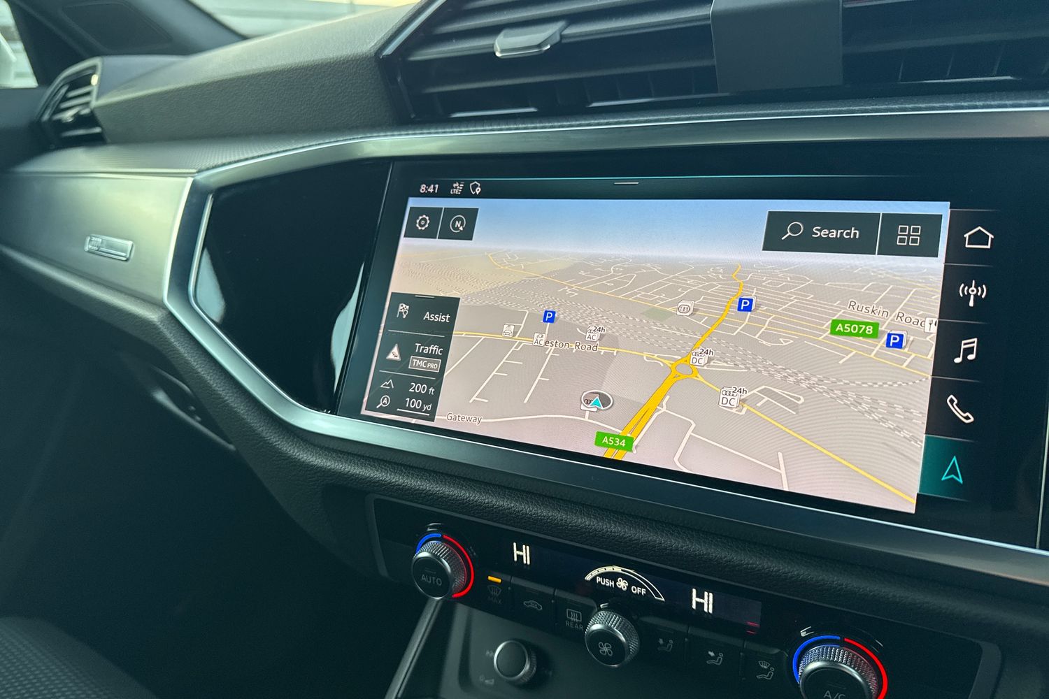 Used Audi Q3 2020 for sale - 77048469: Photo 33