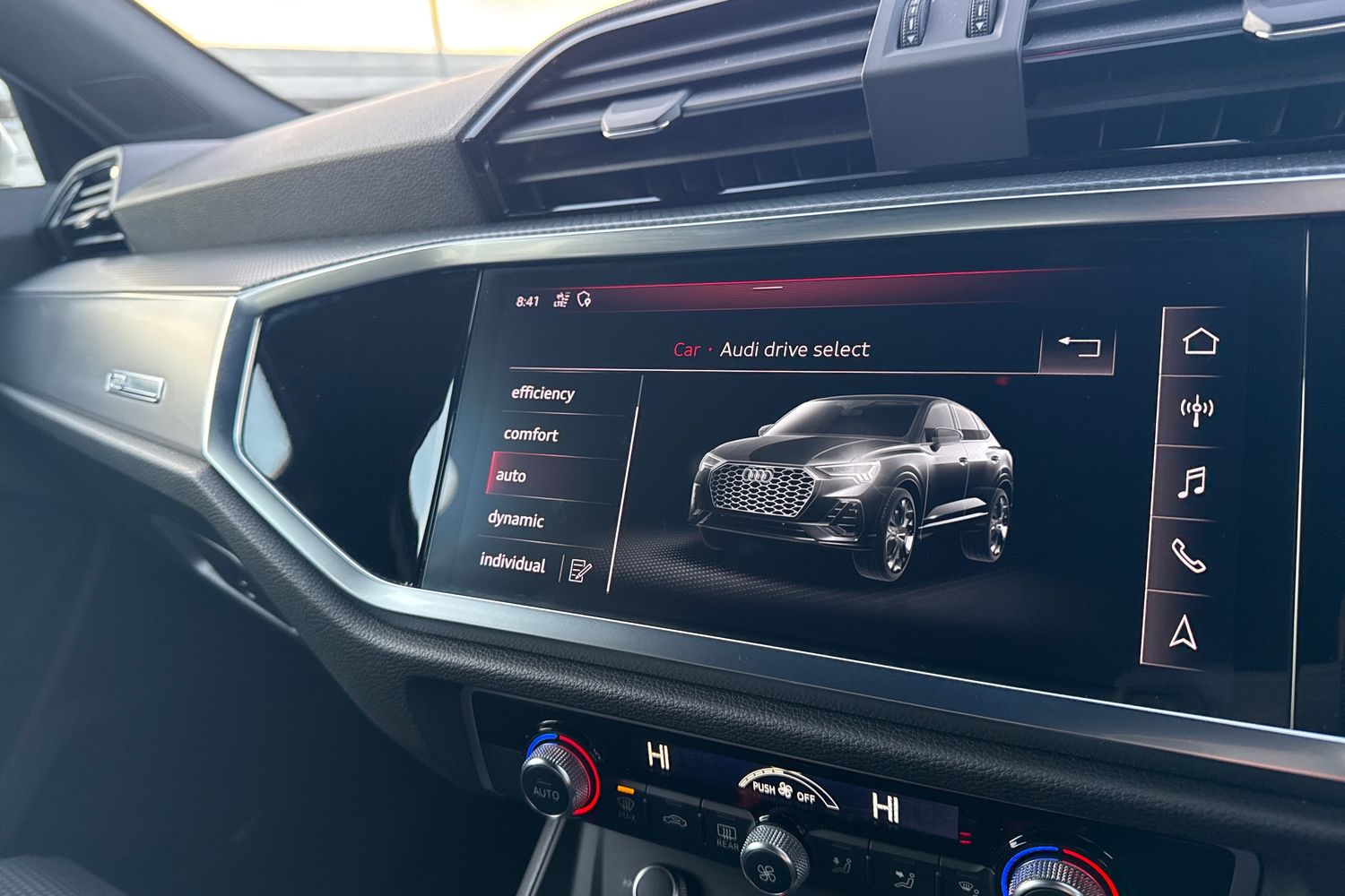 Used Audi Q3 2020 for sale - 77048469: Photo 36