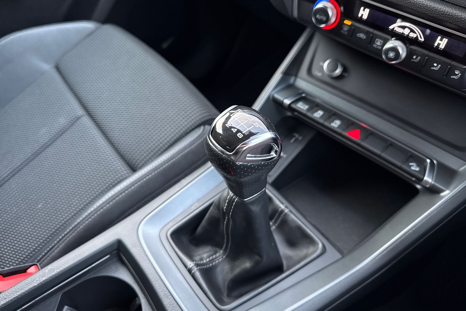 Used Audi Q3 2020 for sale - 77048469: Photo 50