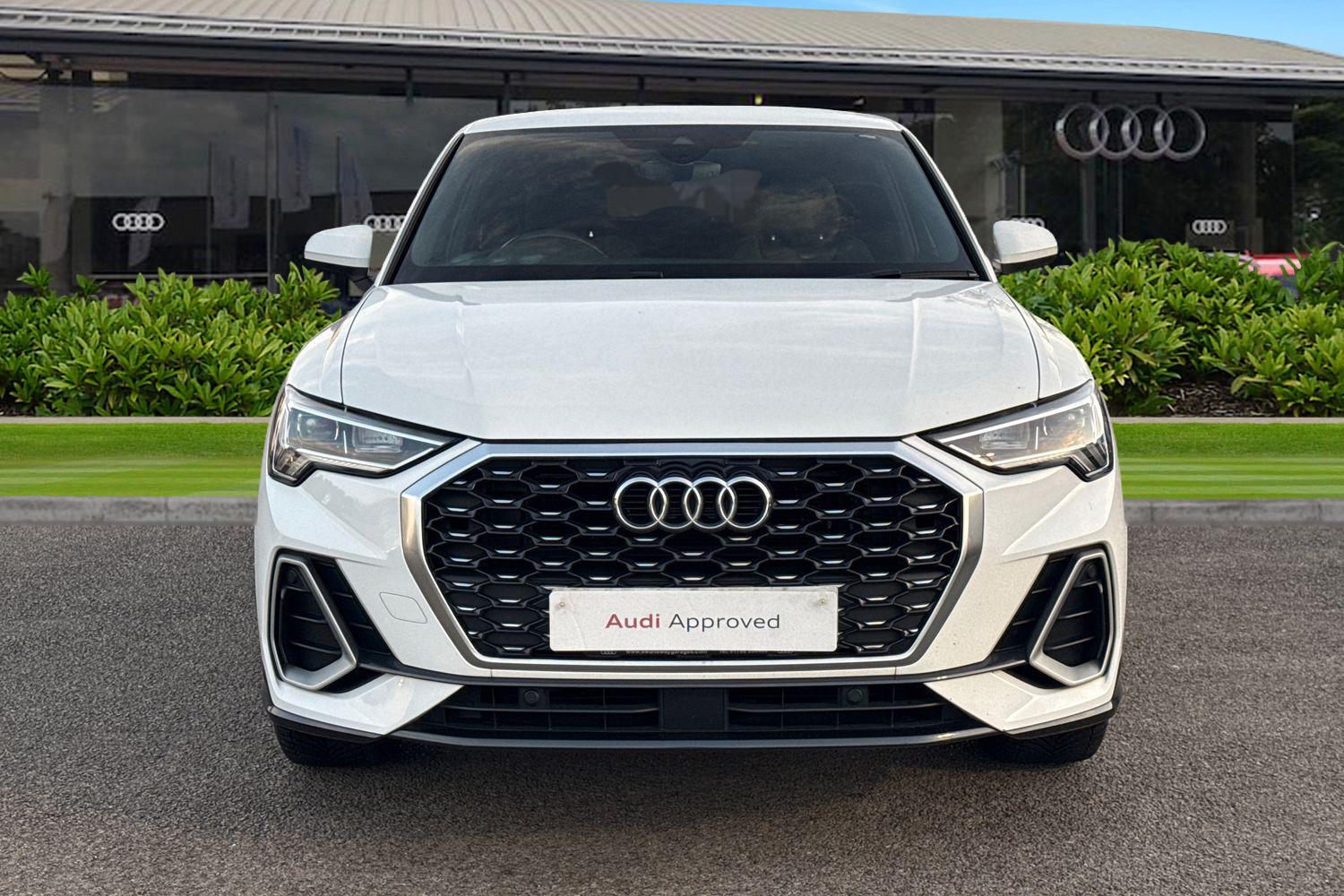Used Audi Q3 2020 for sale - 77048469: Photo 6