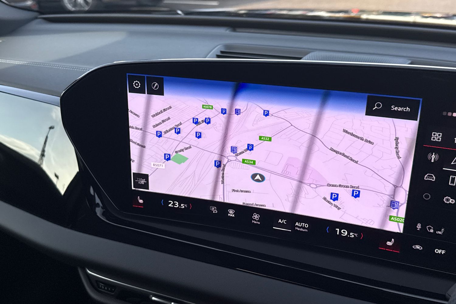 Used Audi A5 2026 for sale - 77914304: Photo 11