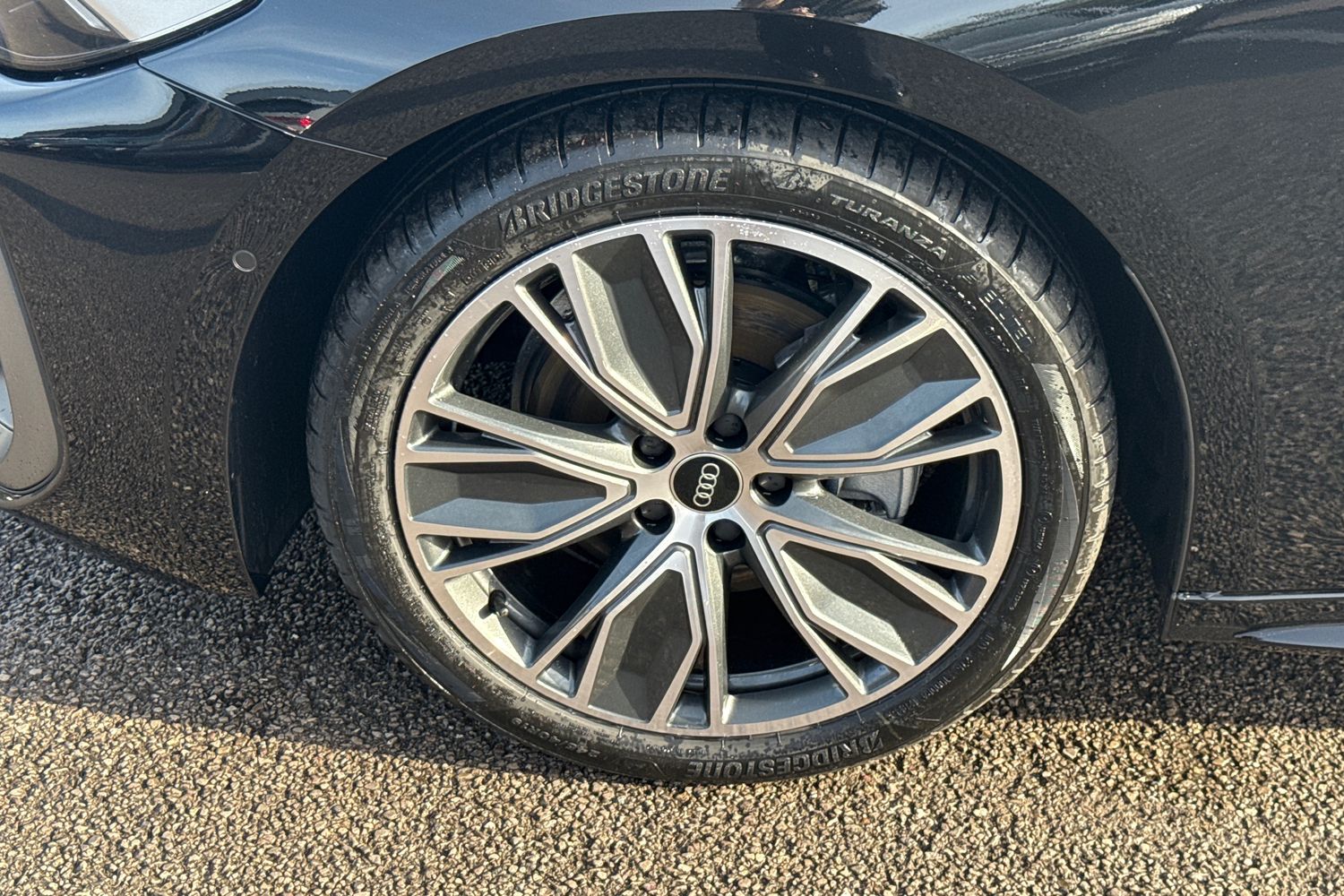 Used Audi A5 2026 for sale - 77914304: Photo 22