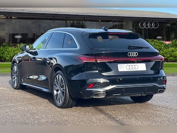 Used Audi A5 2026 for sale - 77914304: Photo