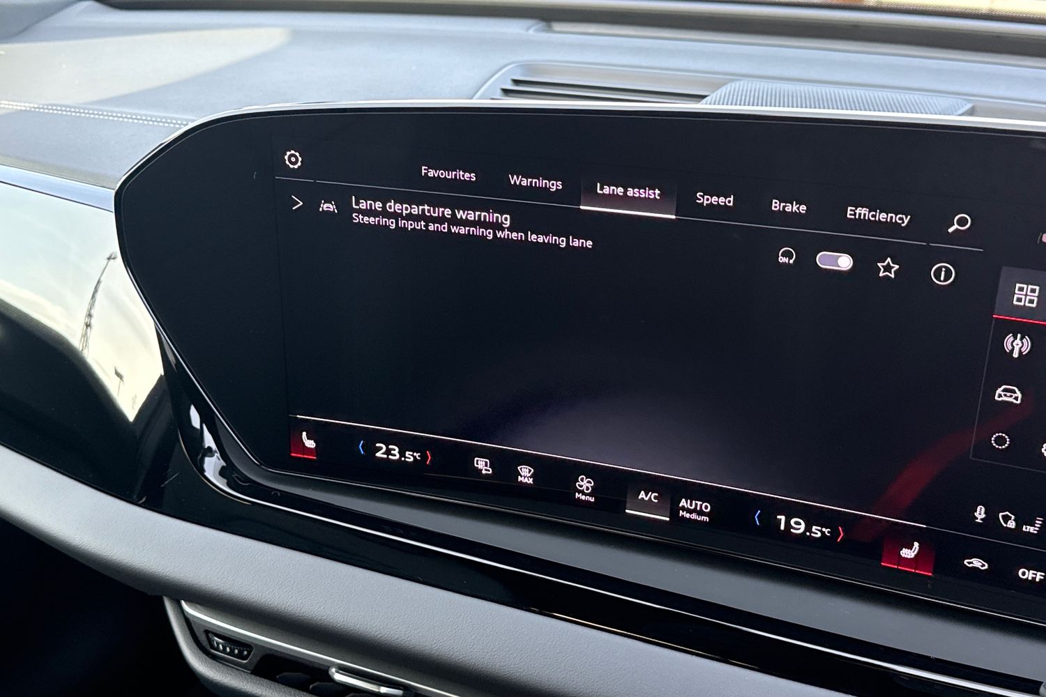 Used Audi A5 2026 for sale - 77914304: Photo 40