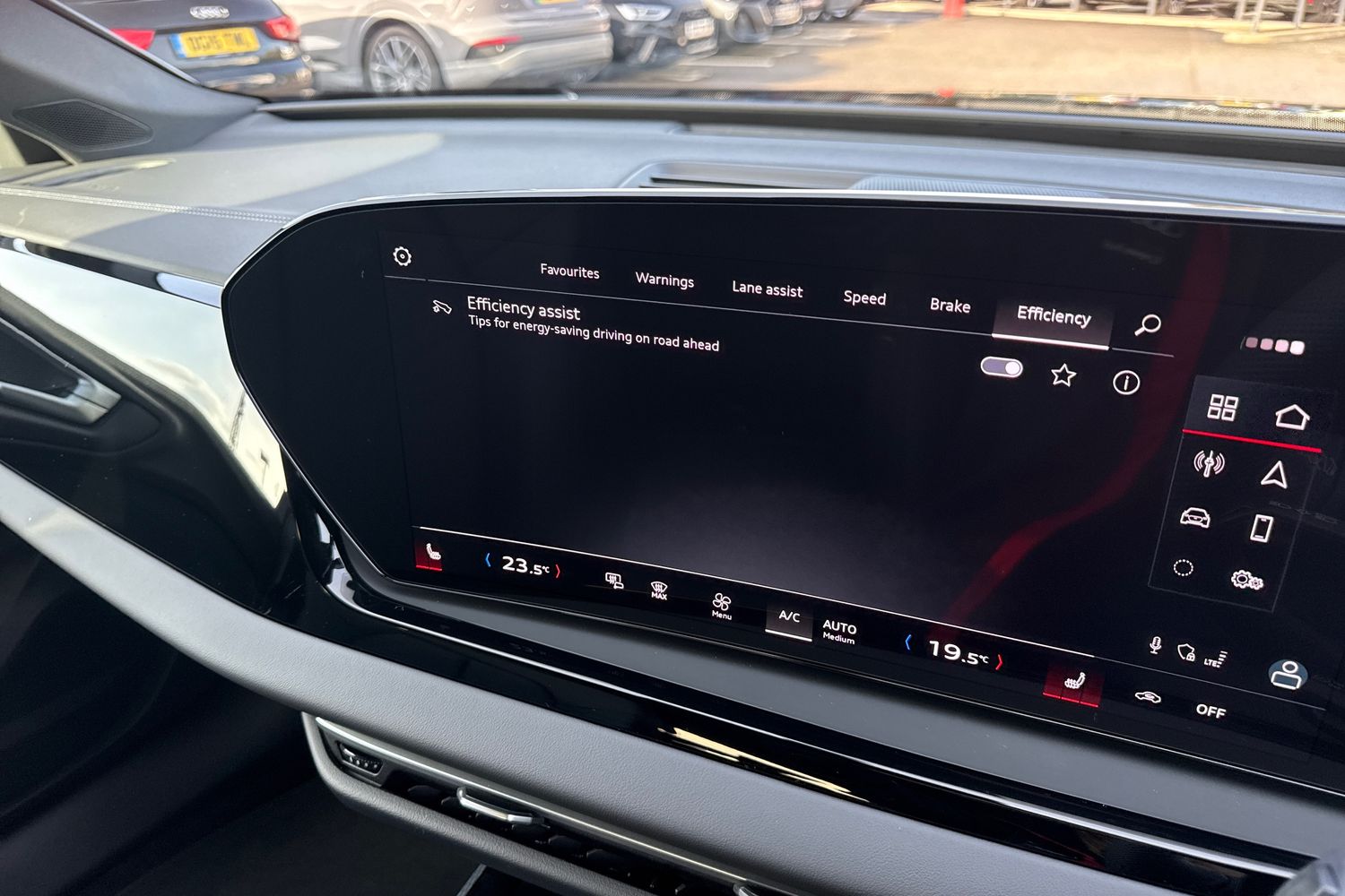 Used Audi A5 2026 for sale - 77914304: Photo 43