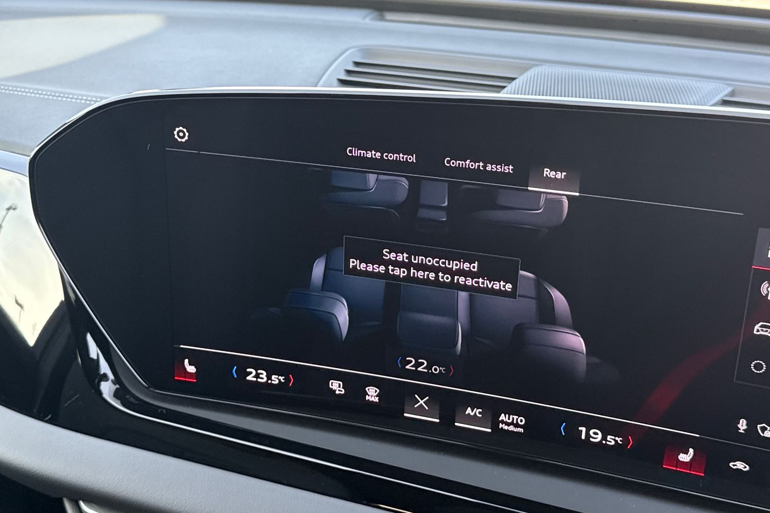 Used Audi A5 2026 for sale - 77914304: Photo 50