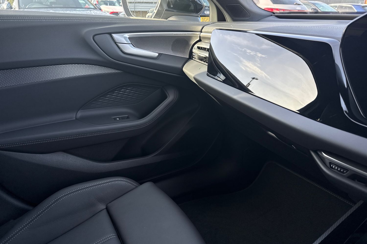 Used Audi A5 2026 for sale - 77914304: Photo 55