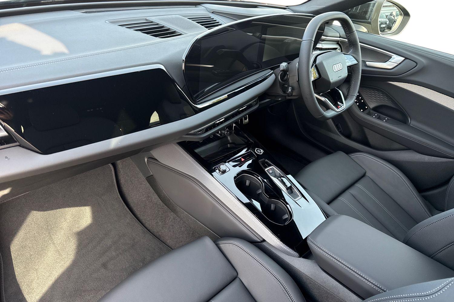 Used Audi A5 2026 for sale - 77914304: Photo 8