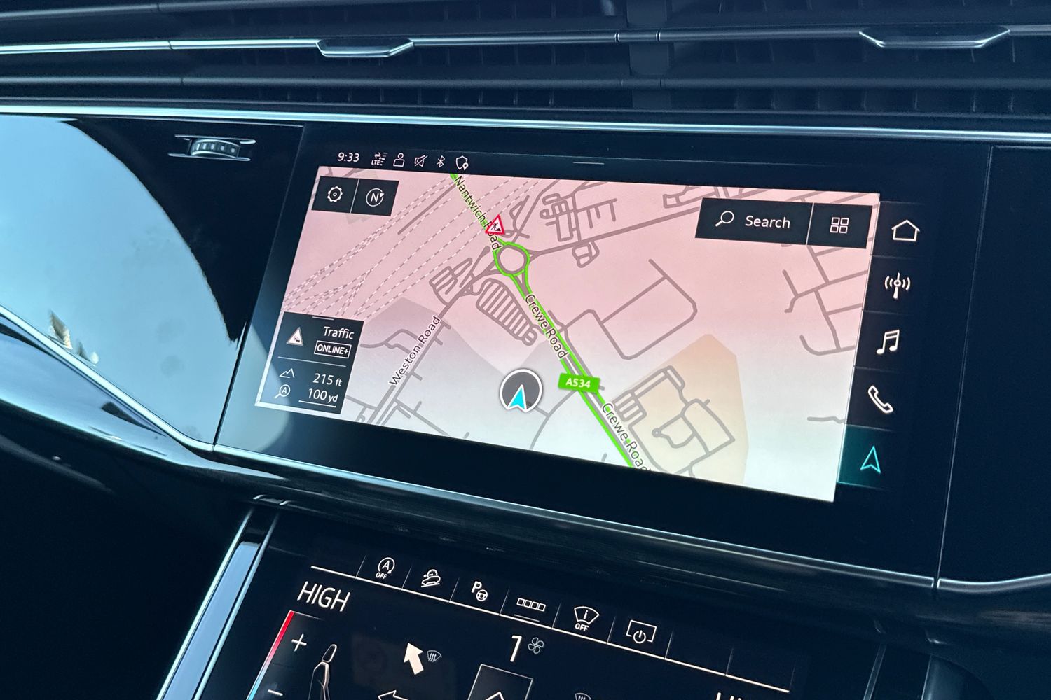 Used Audi Q7 2024 for sale - 78107535: Photo 17