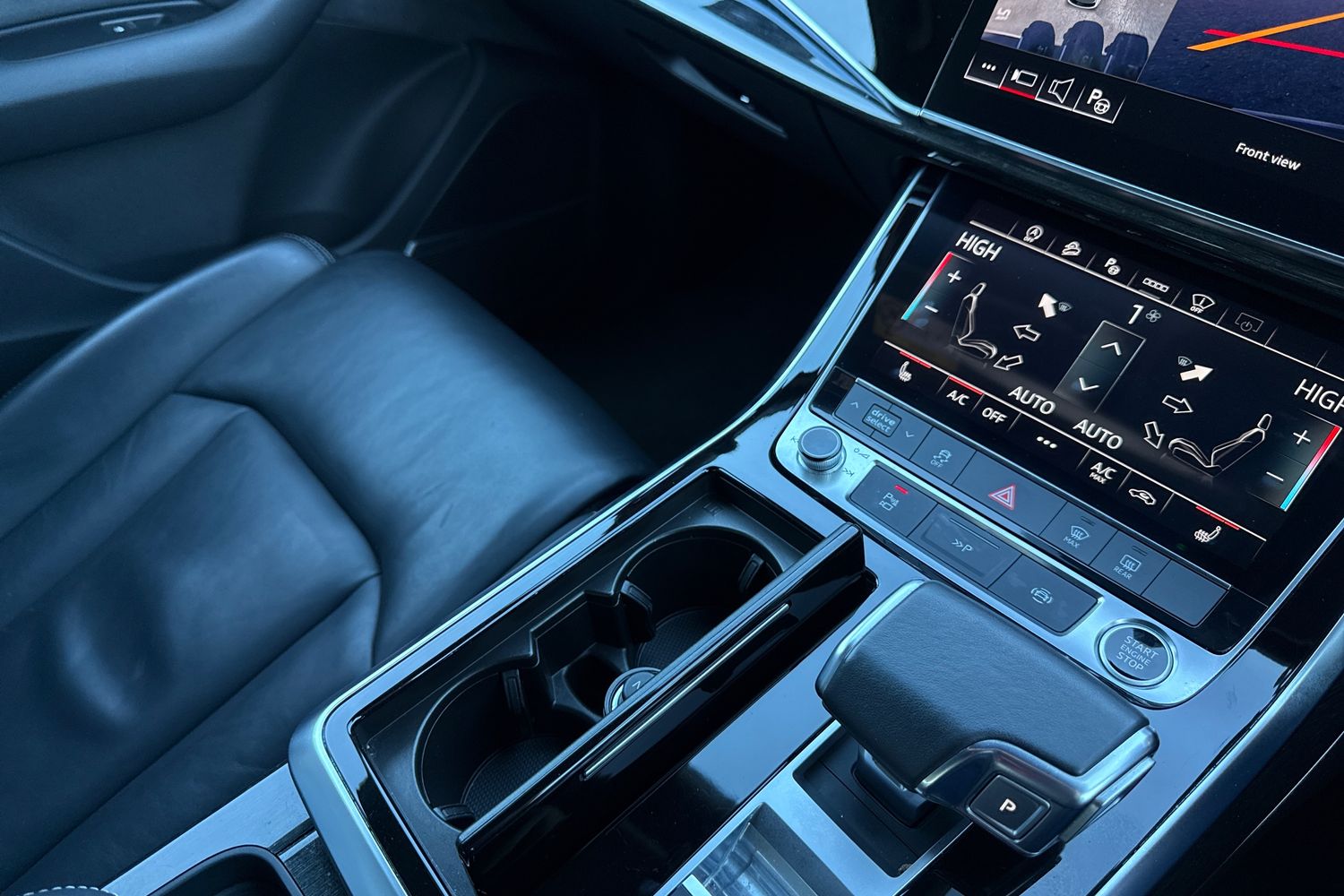 Used Audi Q7 2024 for sale - 78107535: Photo 20