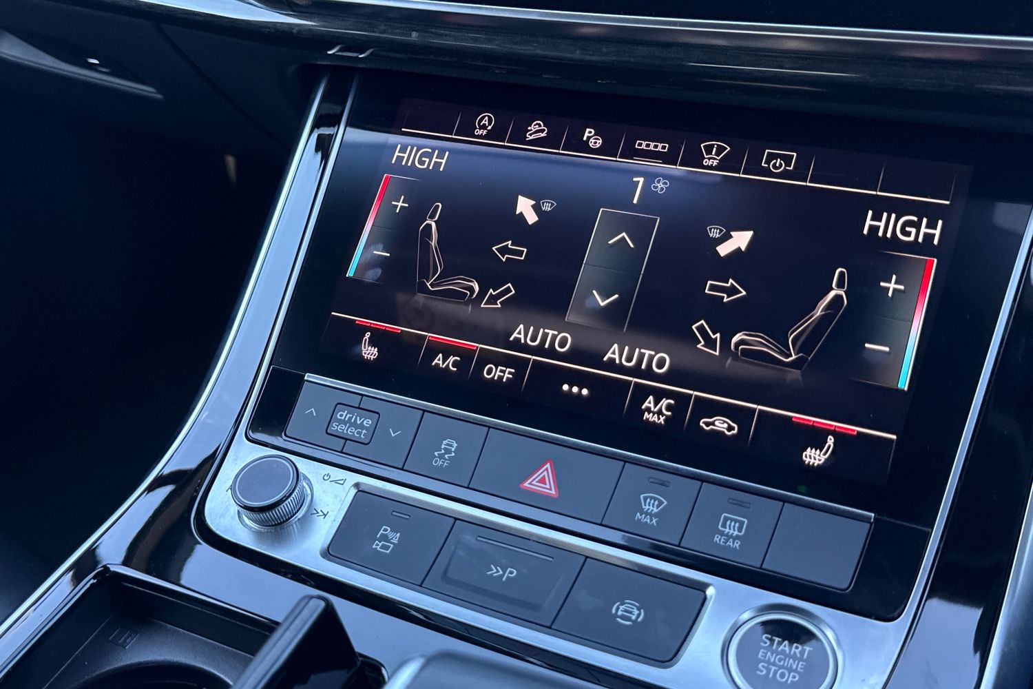 Used Audi Q7 2024 for sale - 78107535: Photo 22