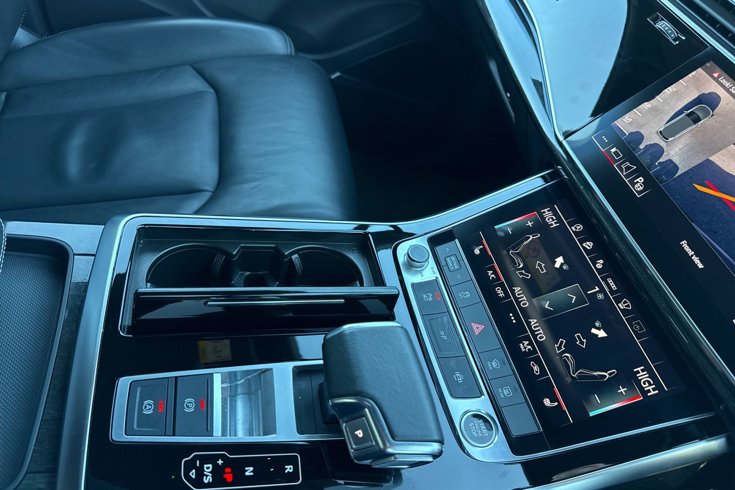 Used Audi Q7 2024 for sale - 78107535: Photo 23