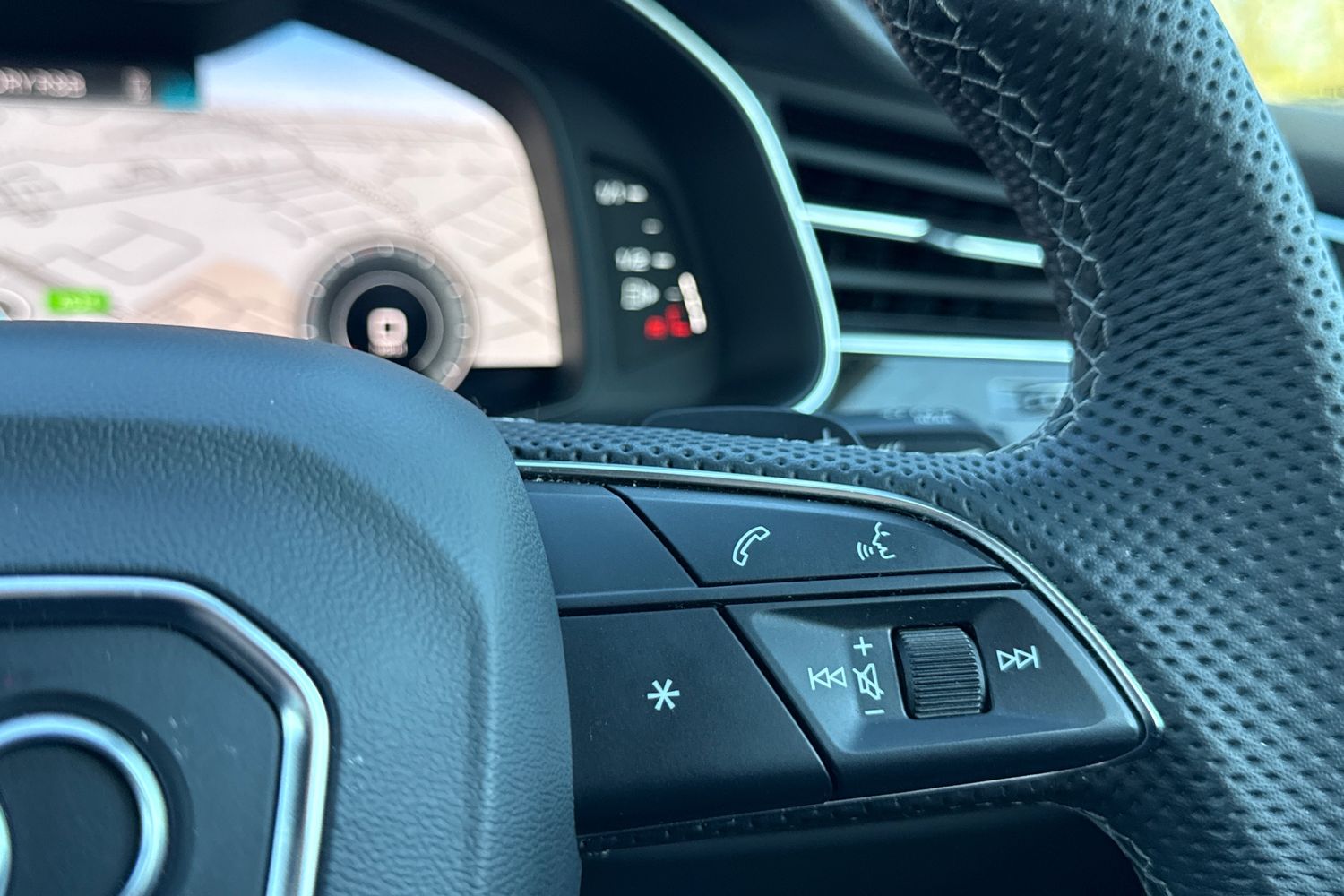 Used Audi Q7 2024 for sale - 78107535: Photo 25