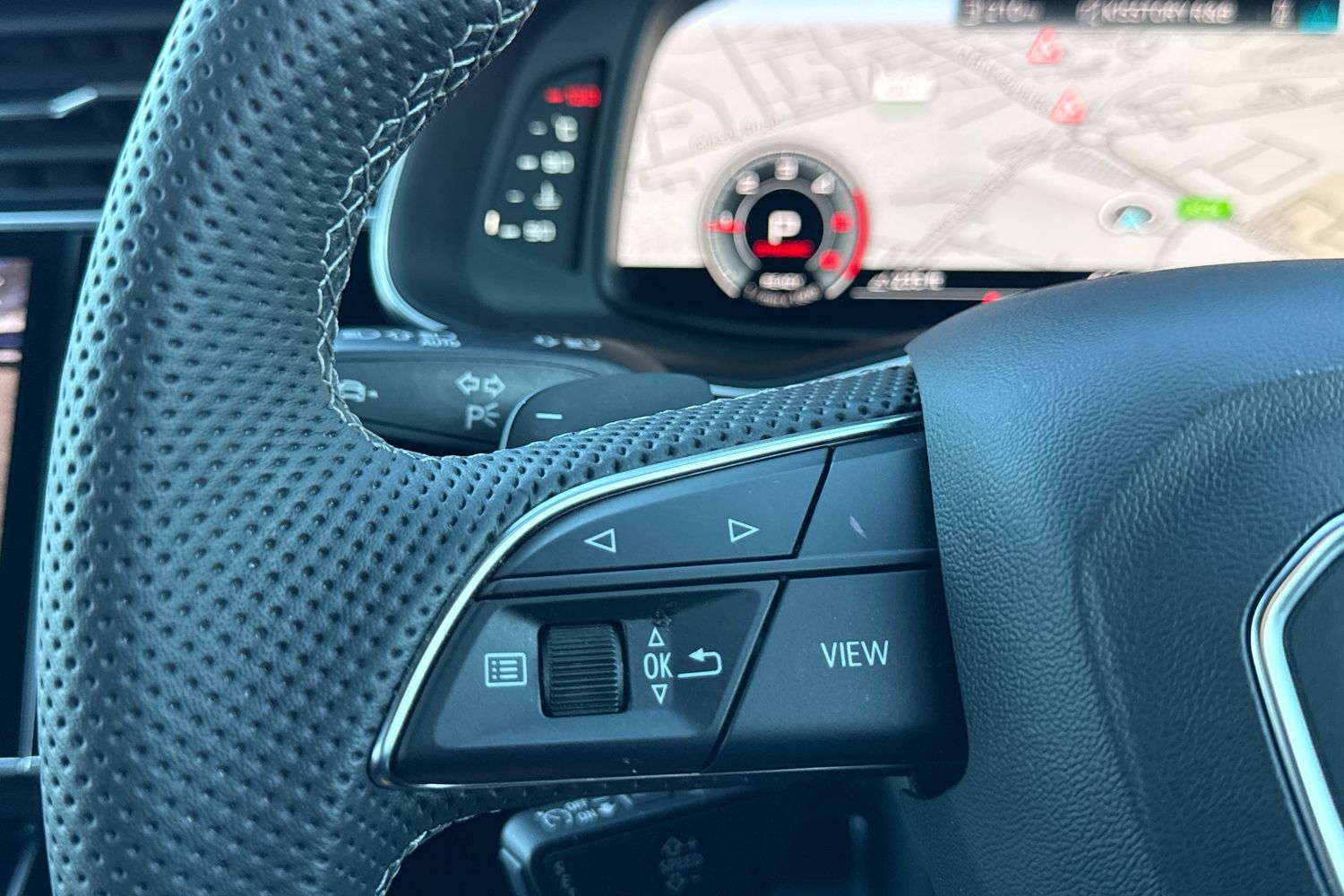 Used Audi Q7 2024 for sale - 78107535: Photo 26