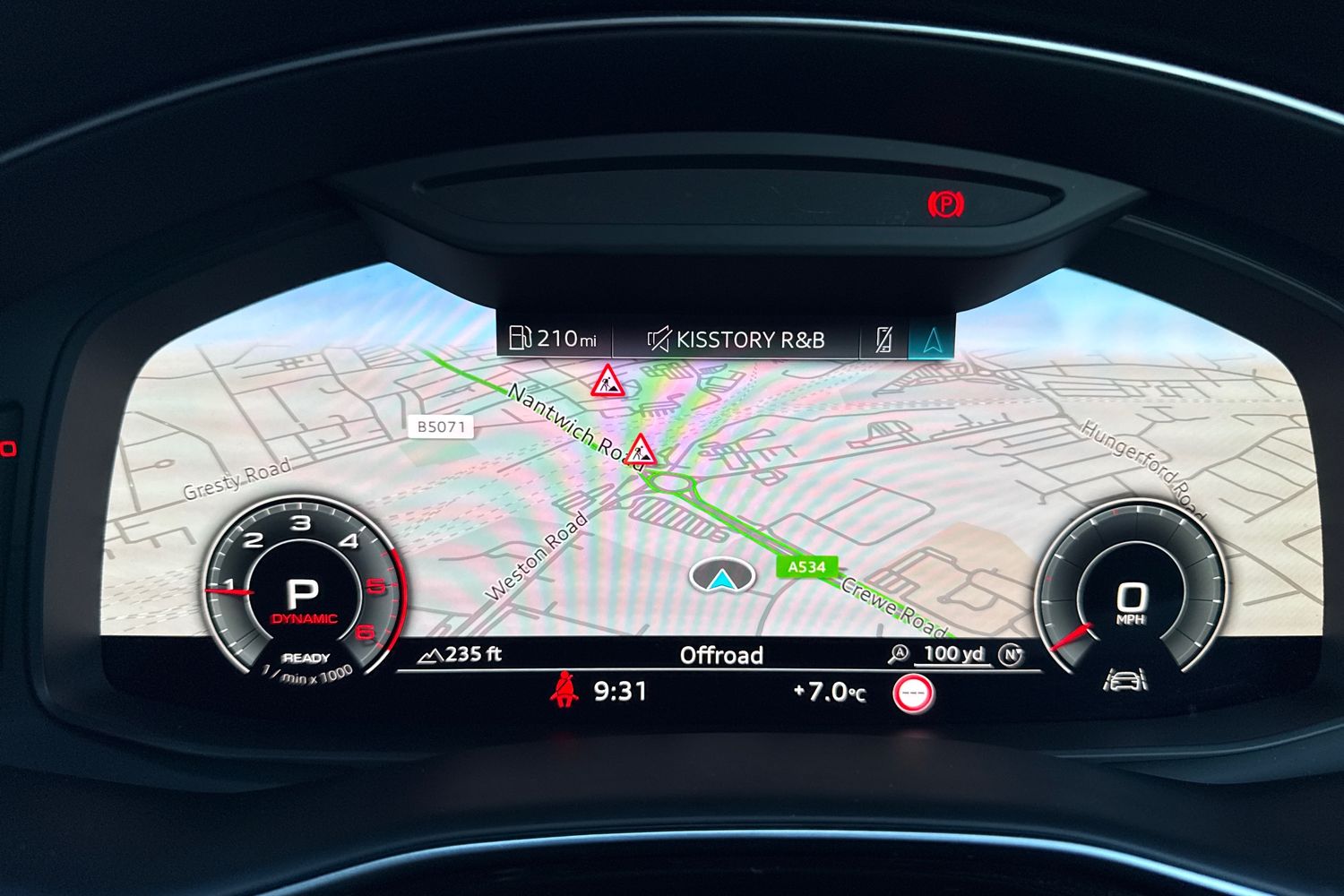 Used Audi Q7 2024 for sale - 78107535: Photo 27