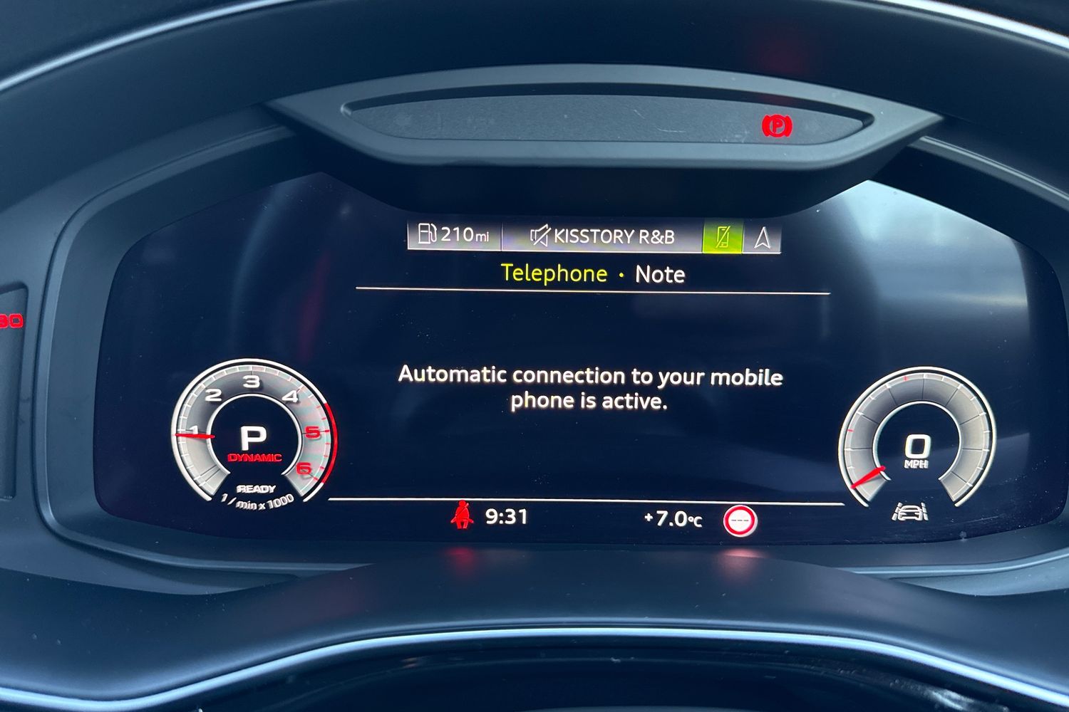 Used Audi Q7 2024 for sale - 78107535: Photo 28