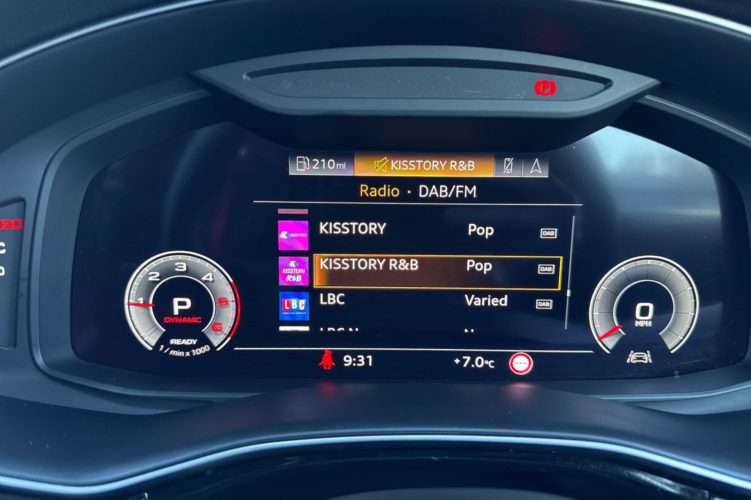 Used Audi Q7 2024 for sale - 78107535: Photo 29