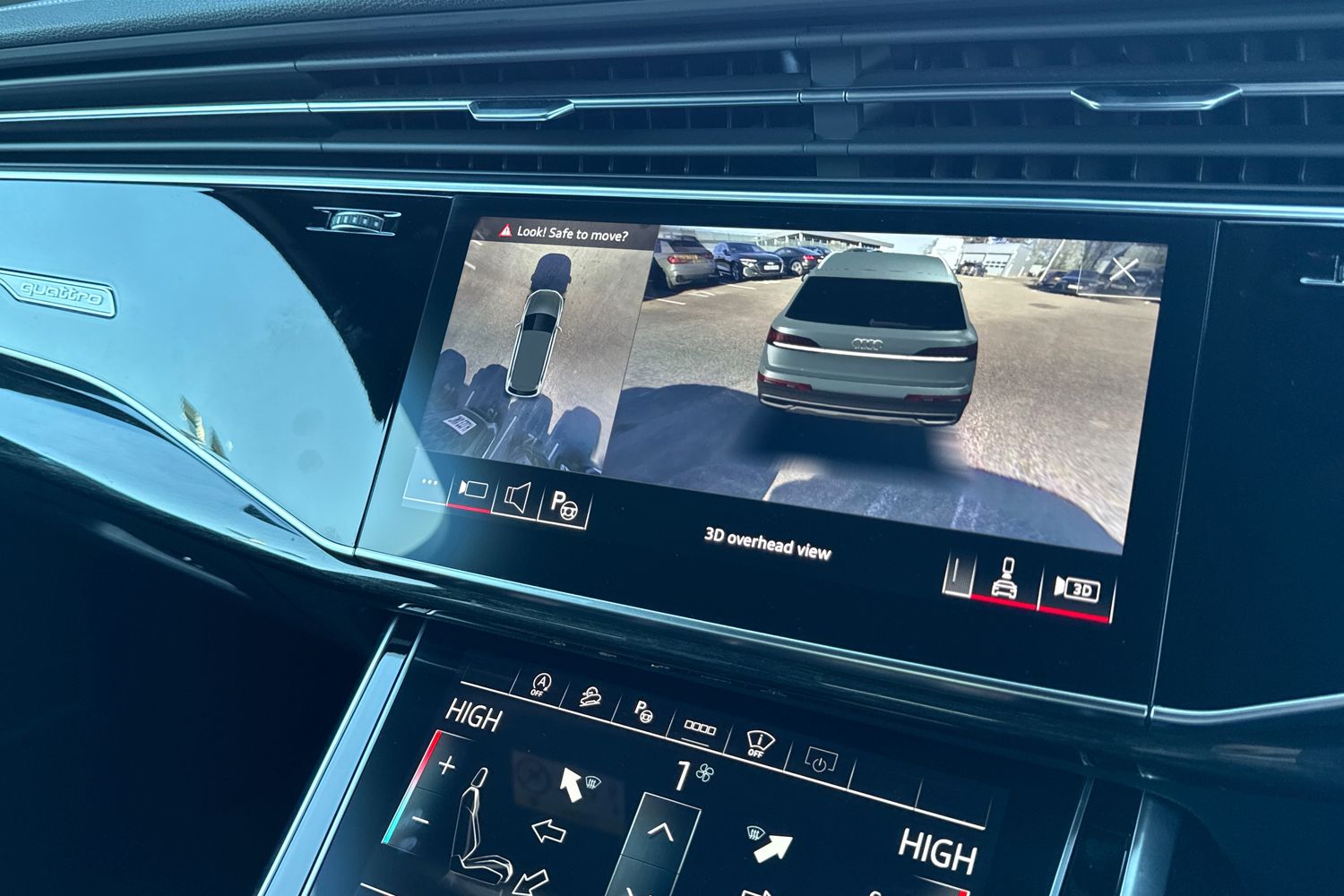 Used Audi Q7 2024 for sale - 78107535: Photo 33