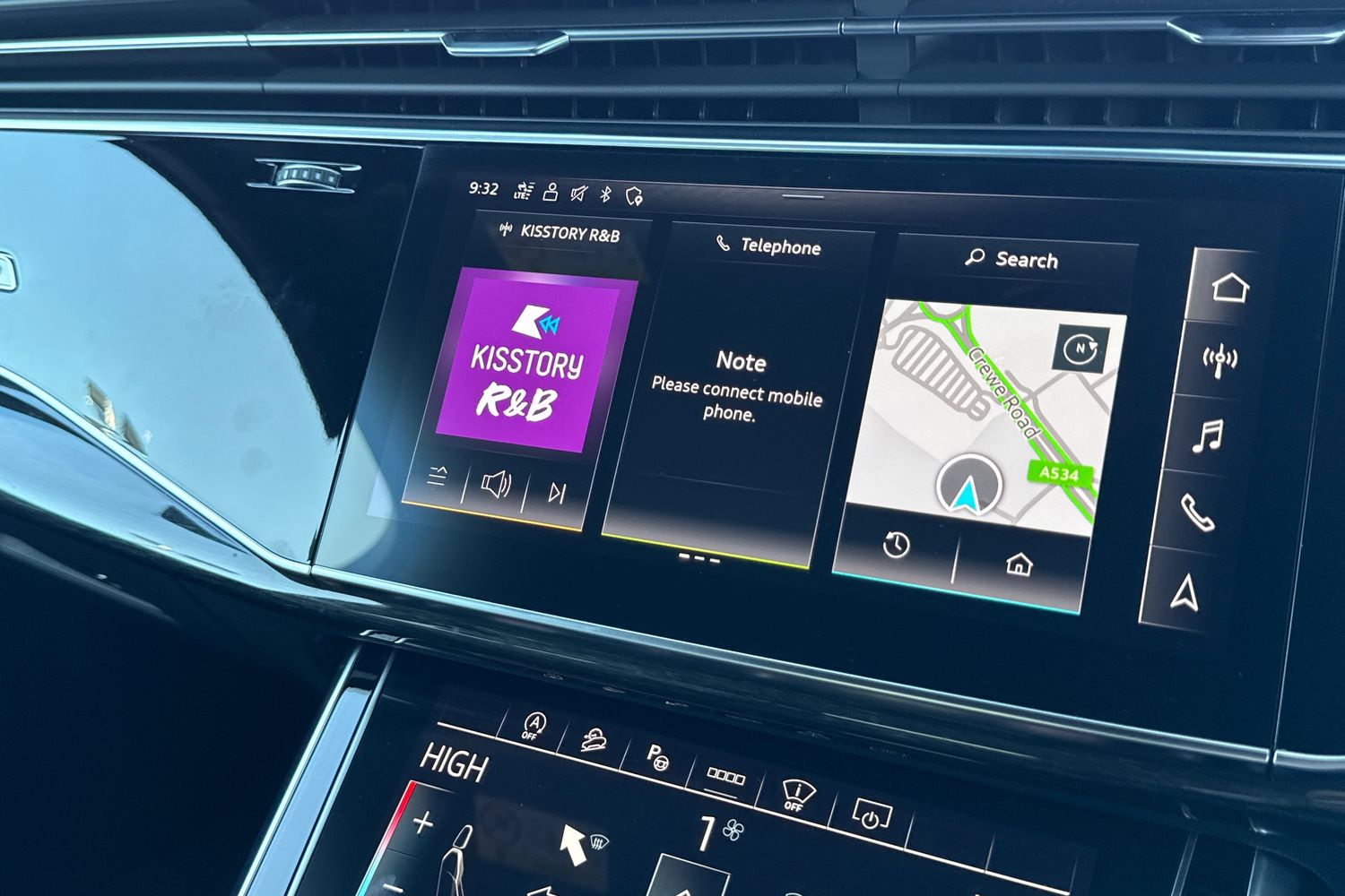 Used Audi Q7 2024 for sale - 78107535: Photo 34