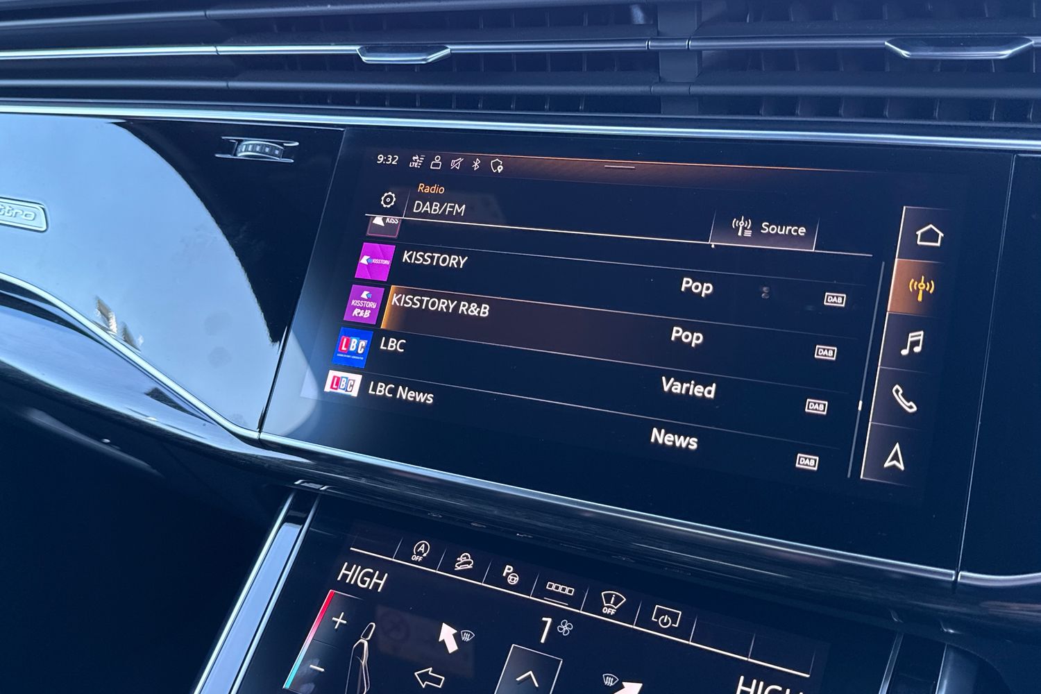 Used Audi Q7 2024 for sale - 78107535: Photo 36