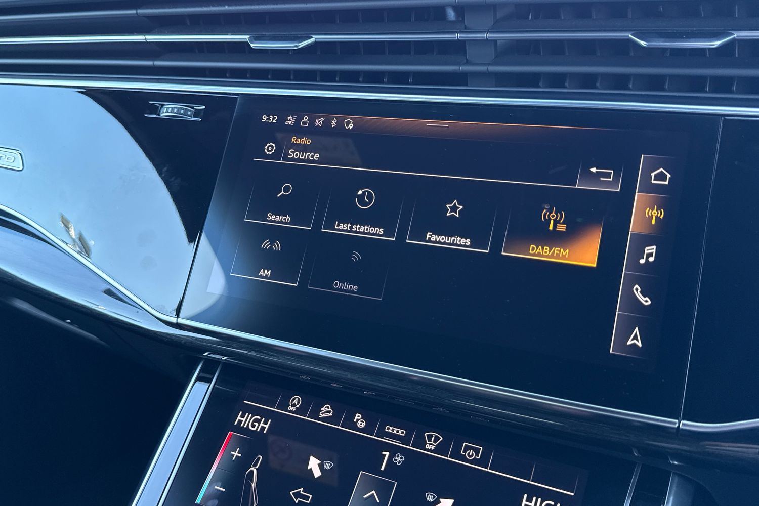 Used Audi Q7 2024 for sale - 78107535: Photo 37