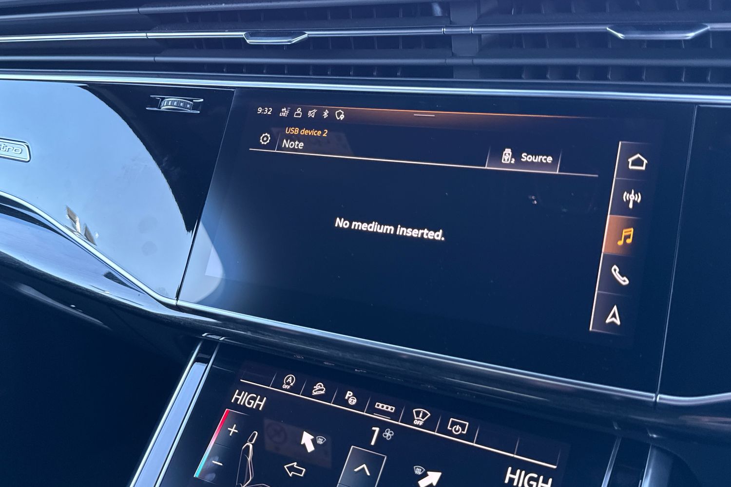 Used Audi Q7 2024 for sale - 78107535: Photo 38