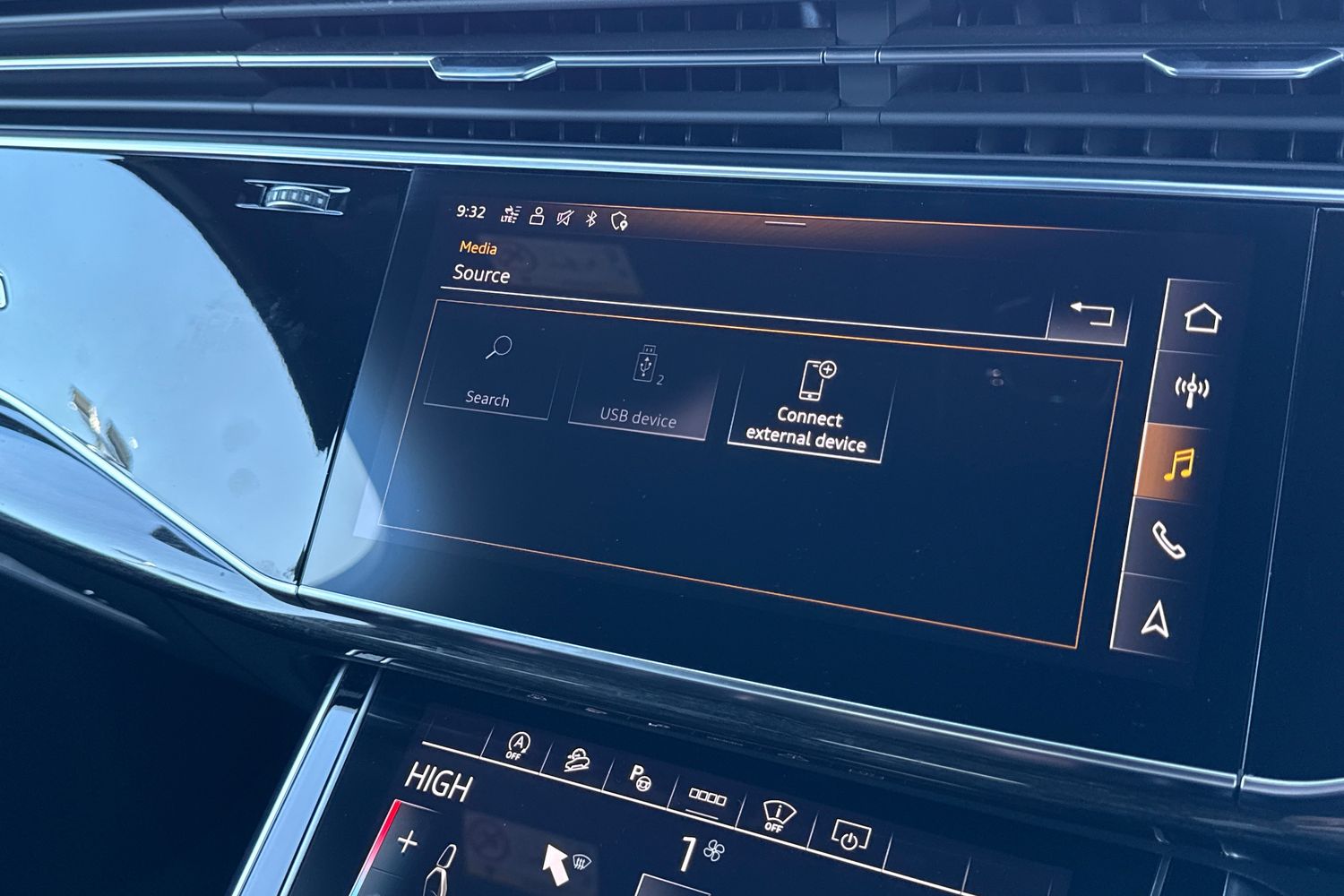 Used Audi Q7 2024 for sale - 78107535: Photo 39