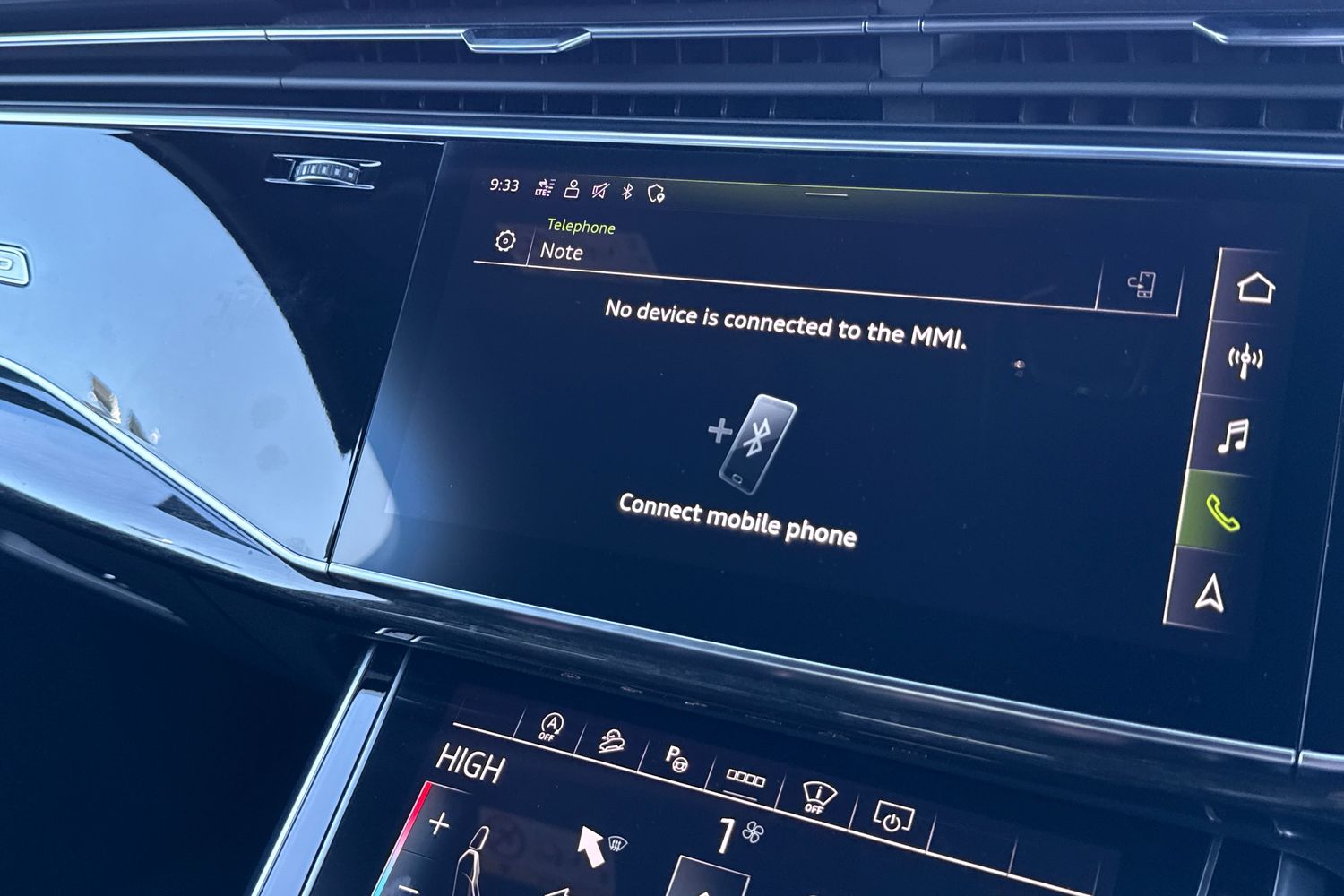 Used Audi Q7 2024 for sale - 78107535: Photo 40