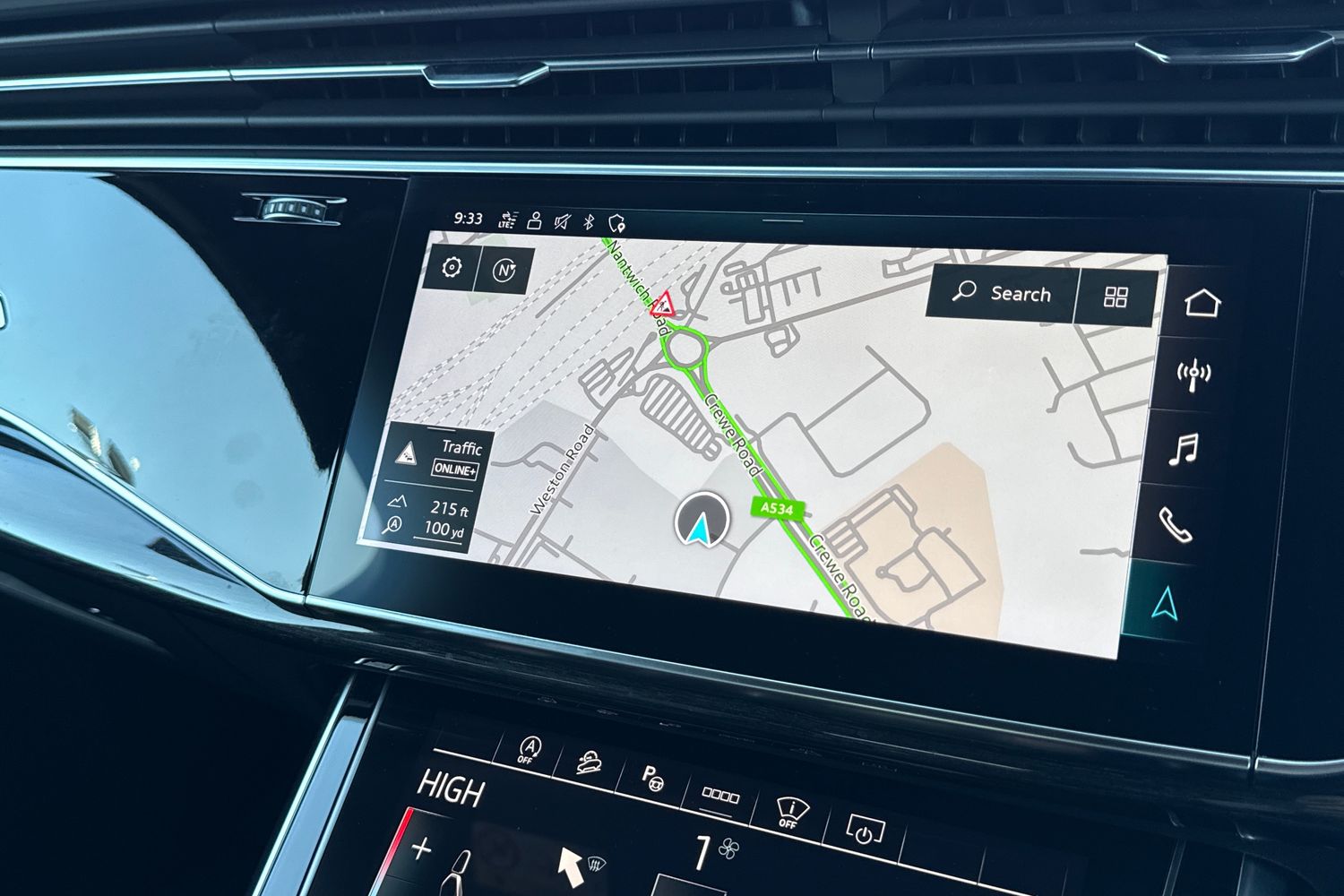 Used Audi Q7 2024 for sale - 78107535: Photo 41