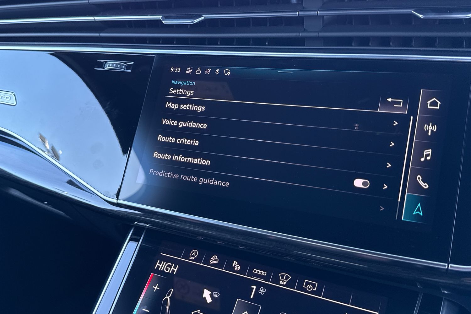 Used Audi Q7 2024 for sale - 78107535: Photo 42