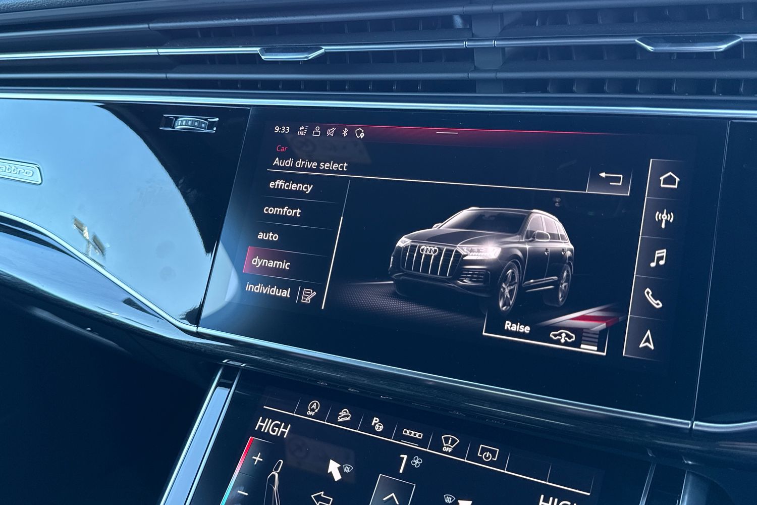 Used Audi Q7 2024 for sale - 78107535: Photo 45