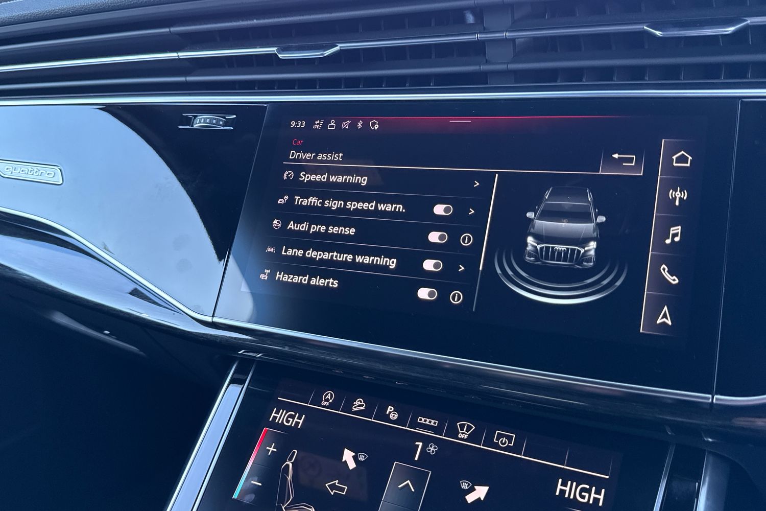 Used Audi Q7 2024 for sale - 78107535: Photo 47