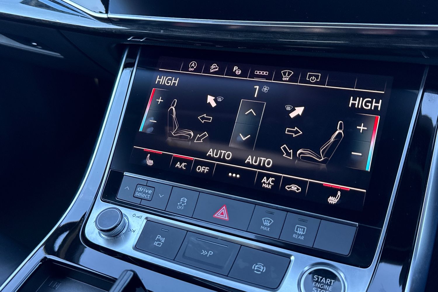 Used Audi Q7 2024 for sale - 78107535: Photo 51