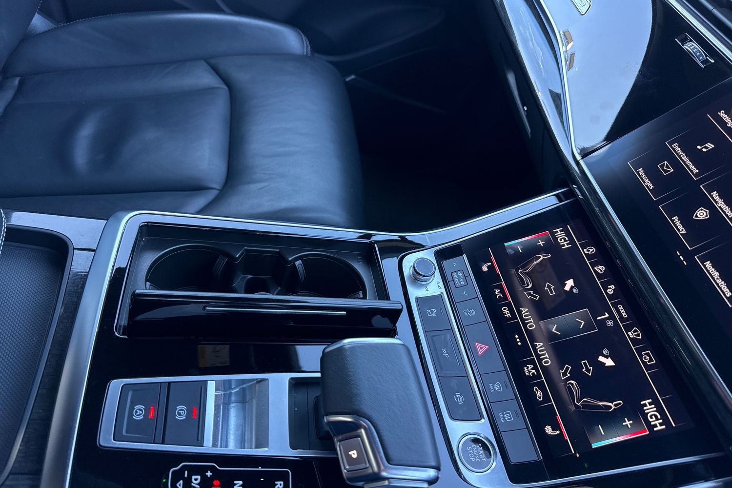 Used Audi Q7 2024 for sale - 78107535: Photo 52