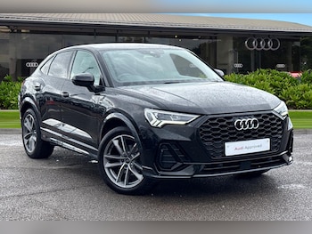 Used Audi Q3 2023 for sale - 79423777: Photo