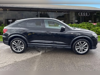 Used Audi Q3 2023 for sale - 79423777: Photo