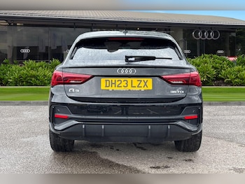 Used Audi Q3 2023 for sale - 79423777: Photo