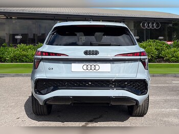 Used Audi Q3 2026 for sale - 78341397: Photo