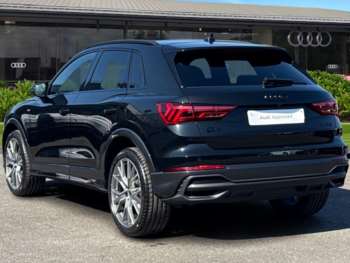 Used Audi Q3 2025 for sale - 74846171: Photo