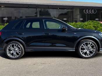 Used Audi Q3 2025 for sale - 74846171: Photo