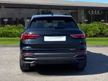 Used Audi Q3 2025 for sale - 74846171: Photo